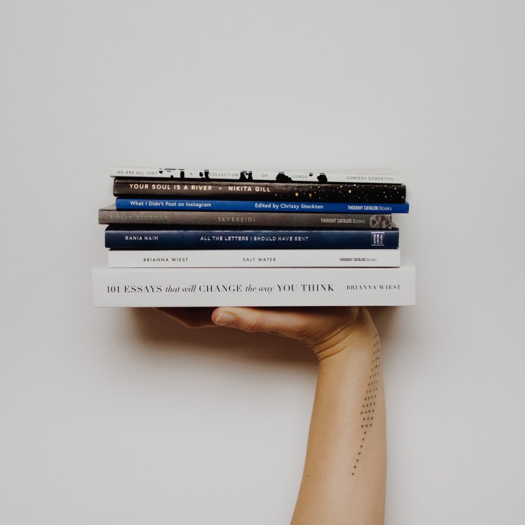 Textbooks