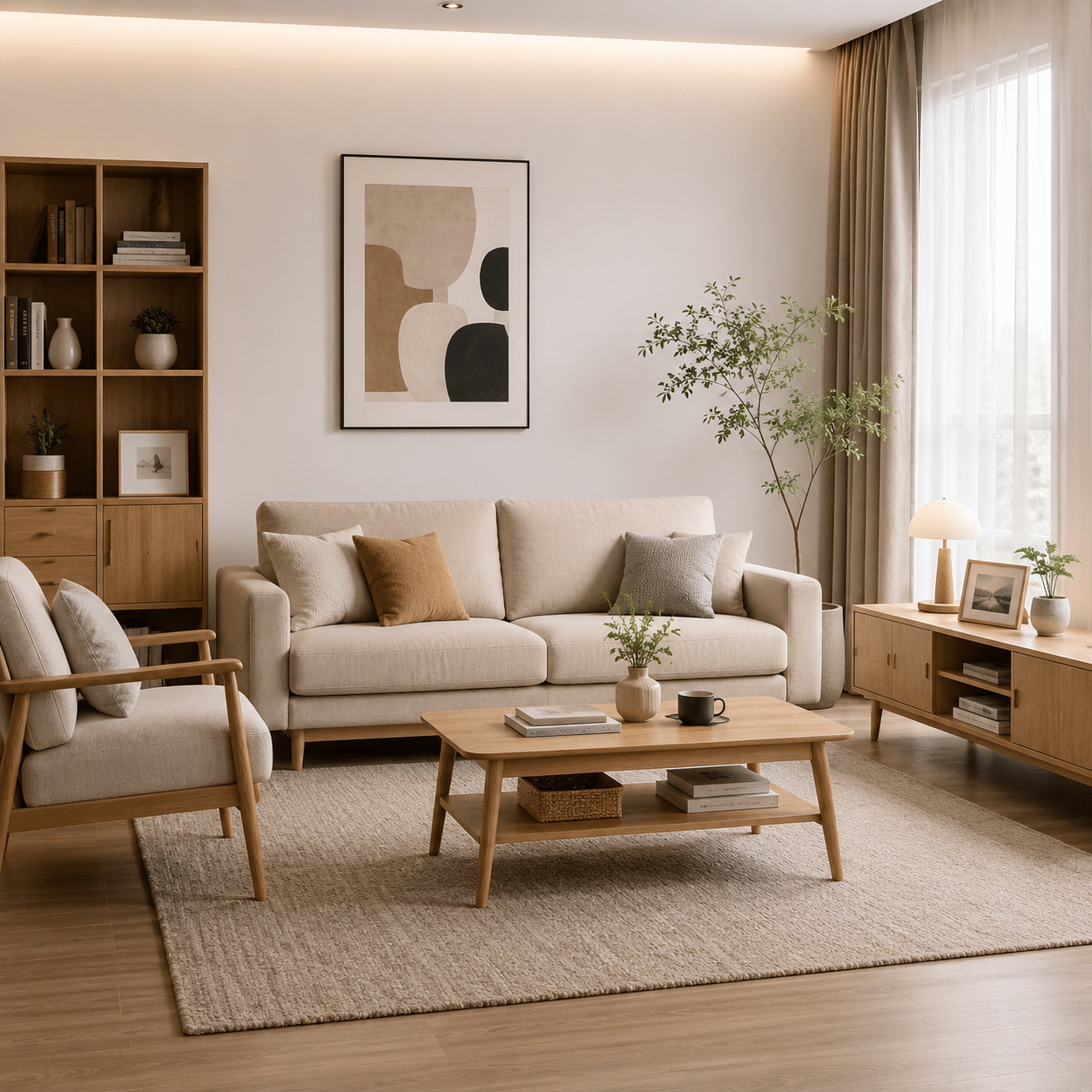 Furnitures