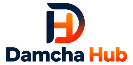 Damcha Hub