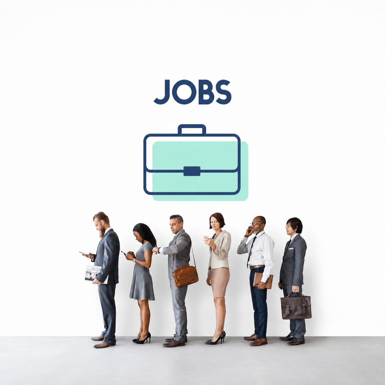 Jobs