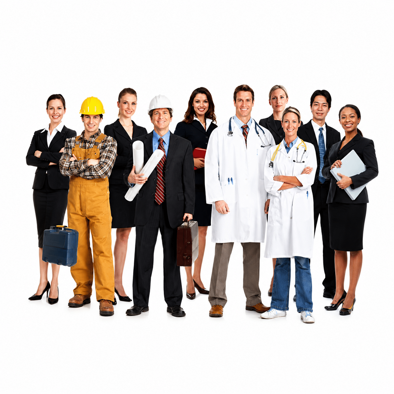 Services