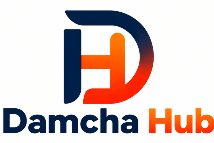 Damcha Hub: India’s Smart Marketplace for Buying, Selling, and Growing Your Business