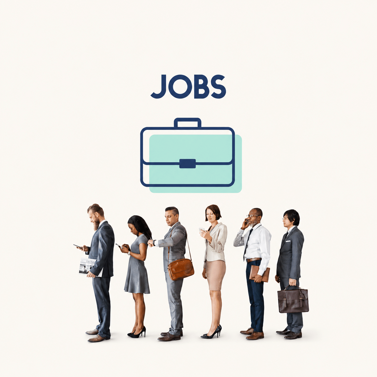 Jobs