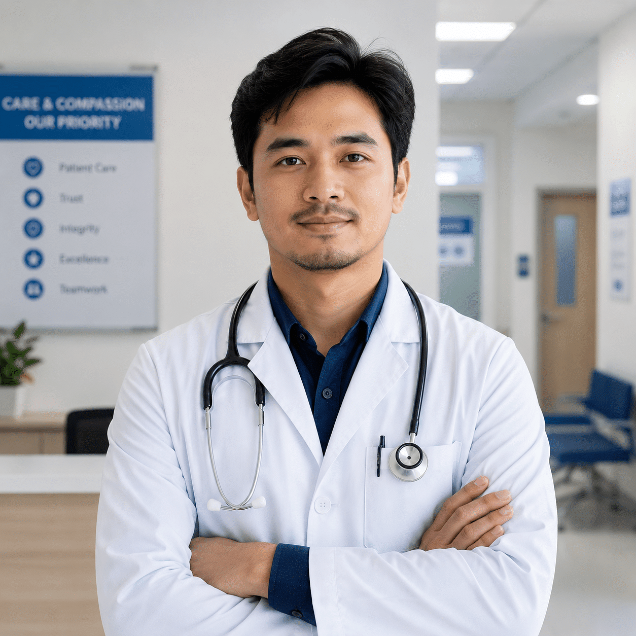 Doctors