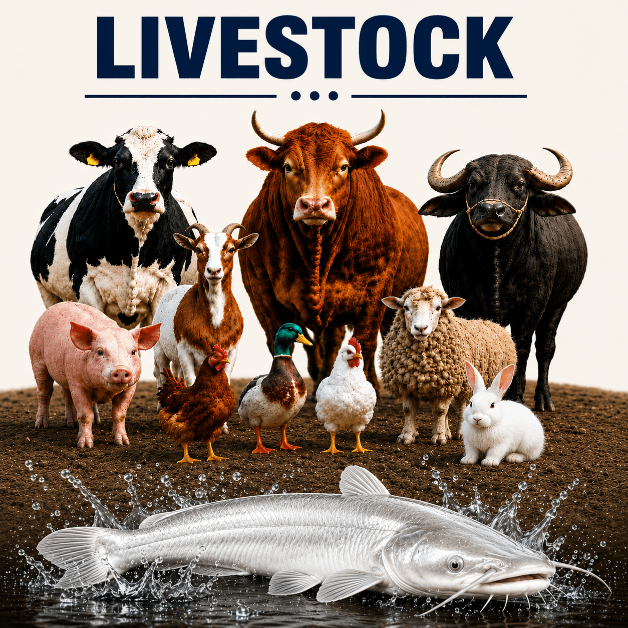 Livestock