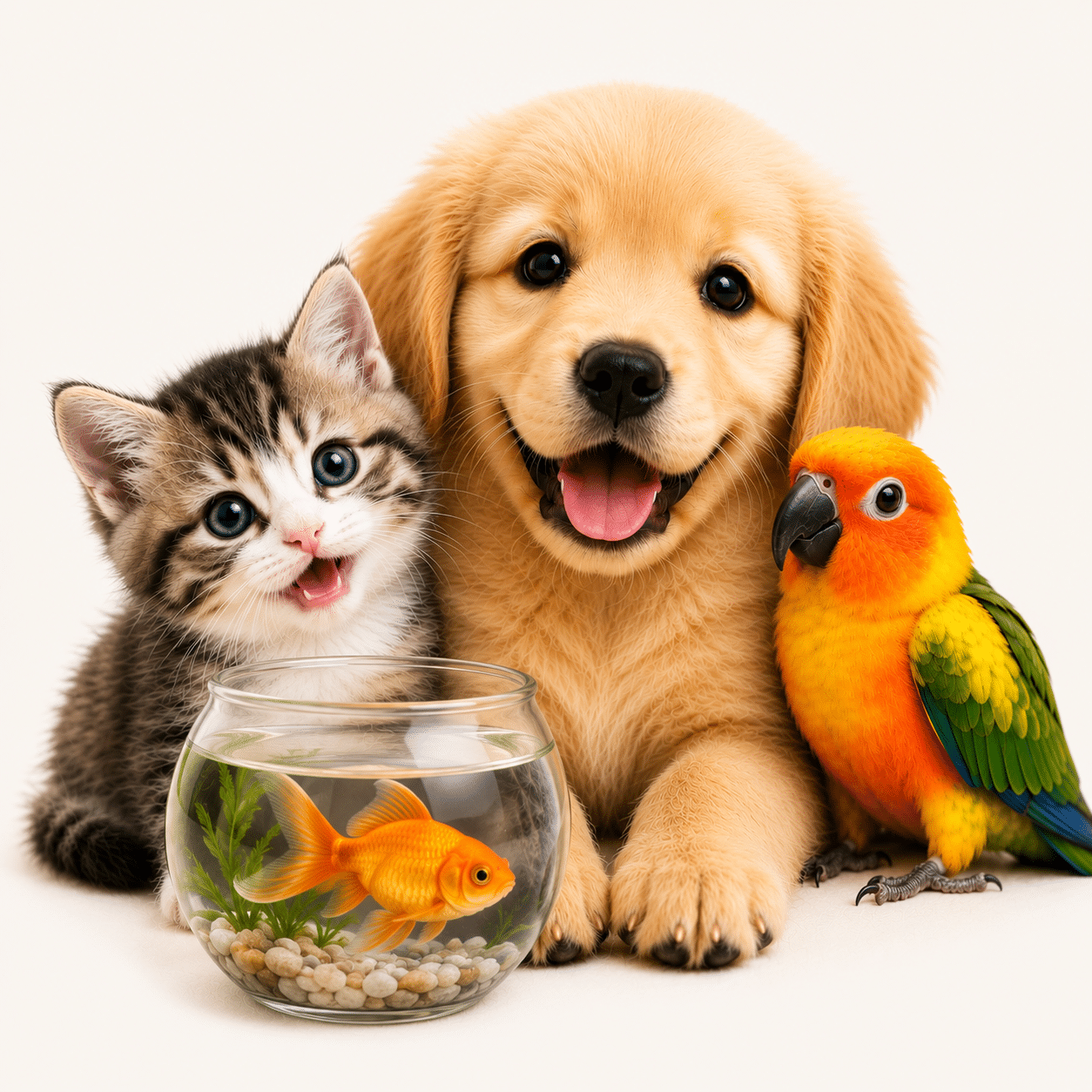 Pets