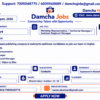 Multi-Position Jobs (Akoimart)