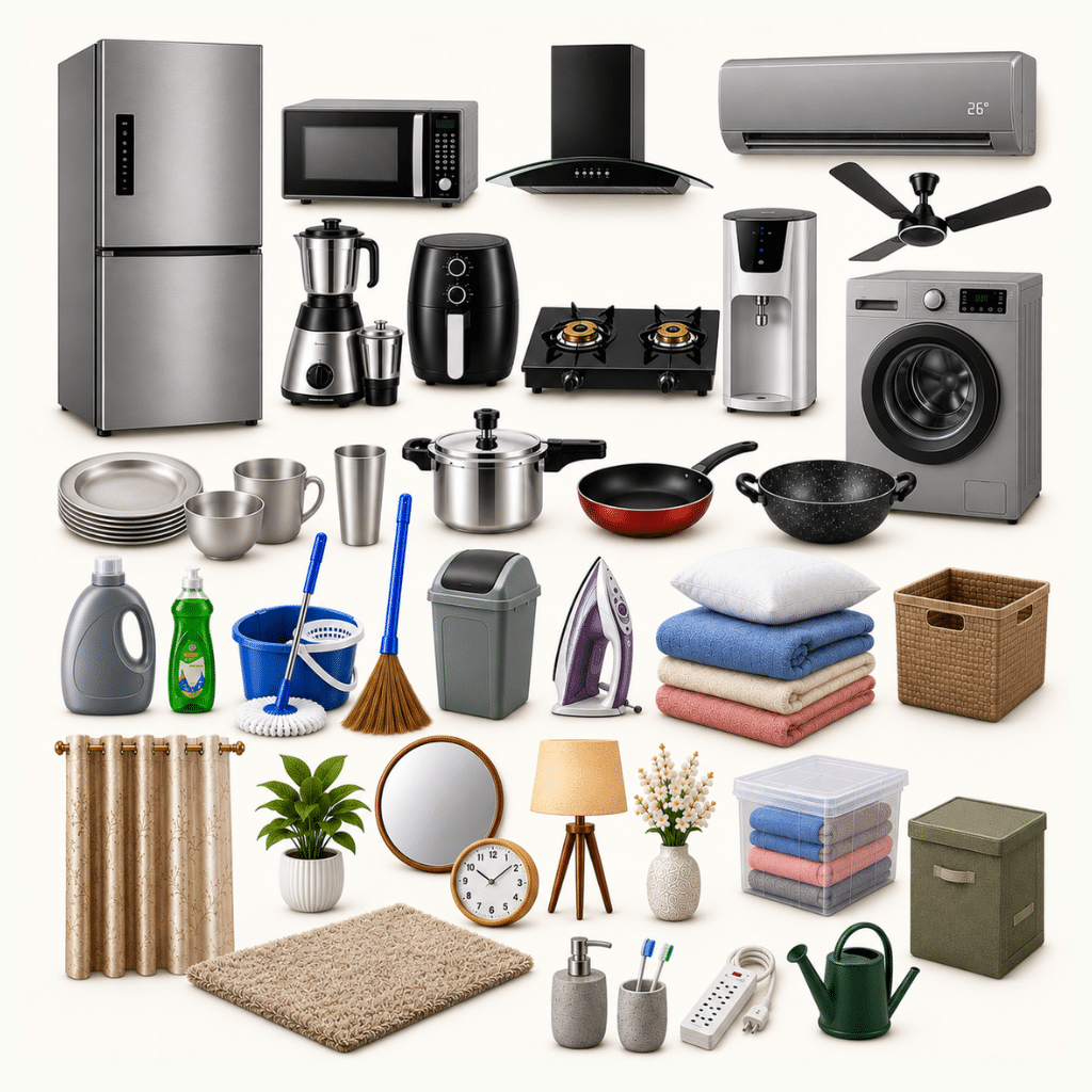 Home & Kitchen