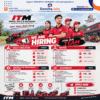 Multi-Positions Job (ITM)