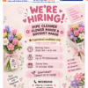 Pipe Cleaner Flower Maker & Bouquet Maker