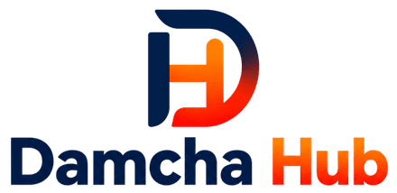 Damcha Hub
